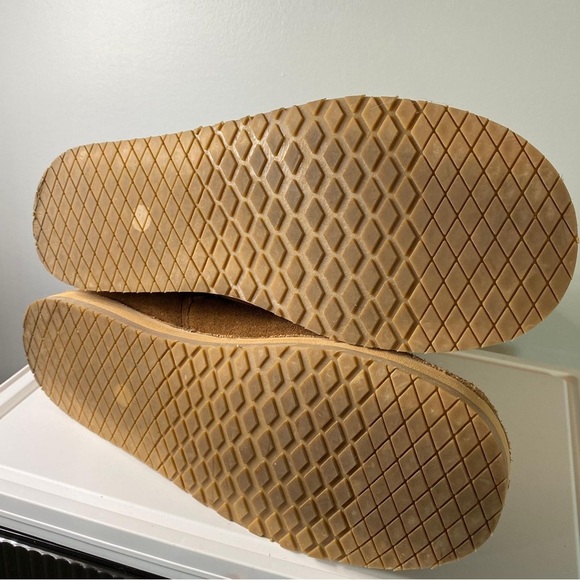 Cloud Nine Trixe Wheat Sheepskin Winter Boots - Picture 10 of 10